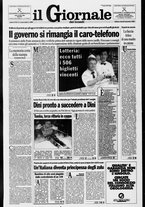 giornale/VIA0058077/1996/n. 1 del 8 gennaio